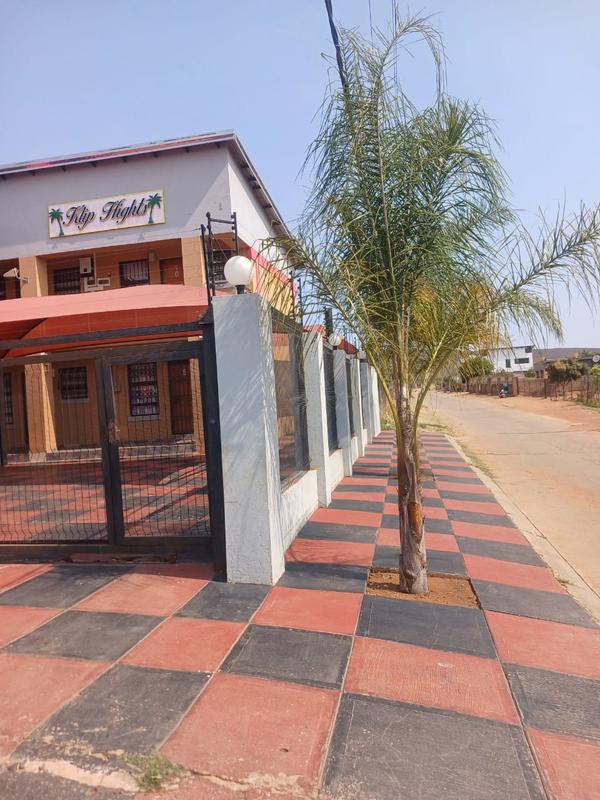 10 Bedroom Property for Sale in Mabopane North West